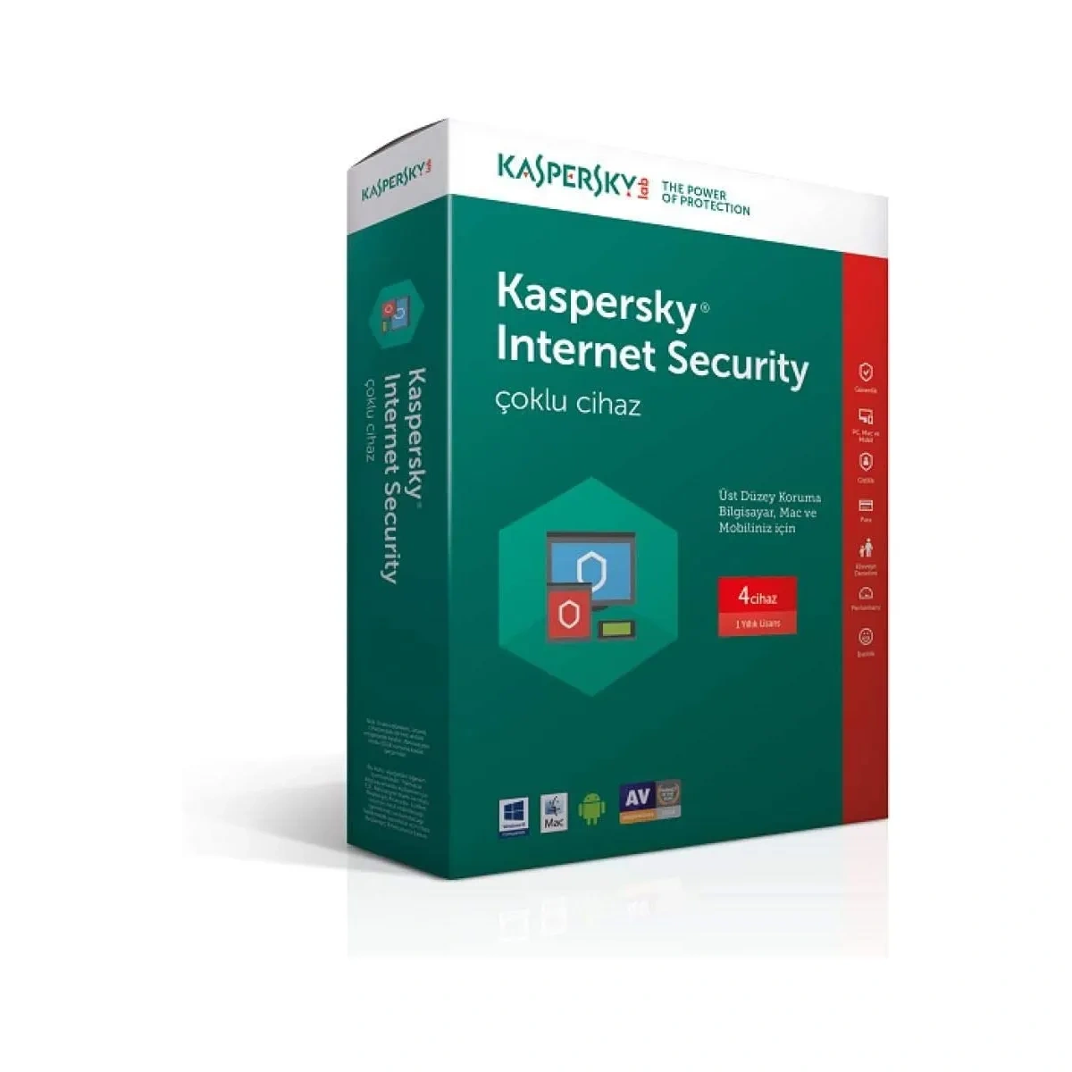 لایسنس کسپرسکی اینترنت سکیوریتی خرید لایسنس کسپرسکی اینترنت سکیوریتی