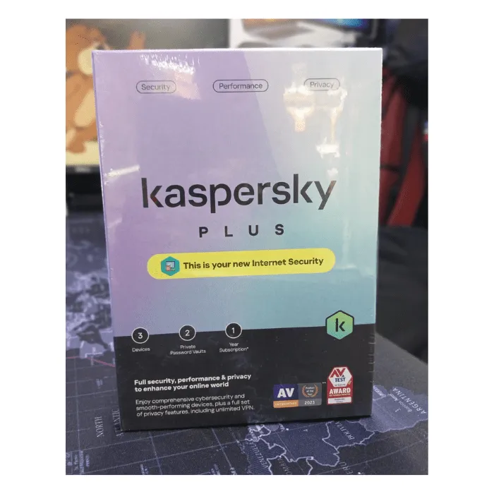 لایسنس آنتی ویروس کسپرسکی پلاس خرید لایسنس آنتی ویروس کسپرسکی پلاس