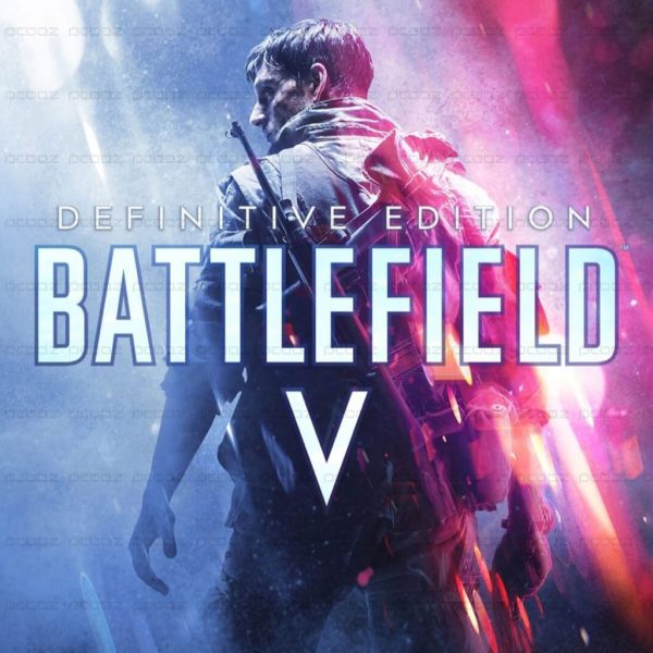 خرید بازی Battlefield V برای PC