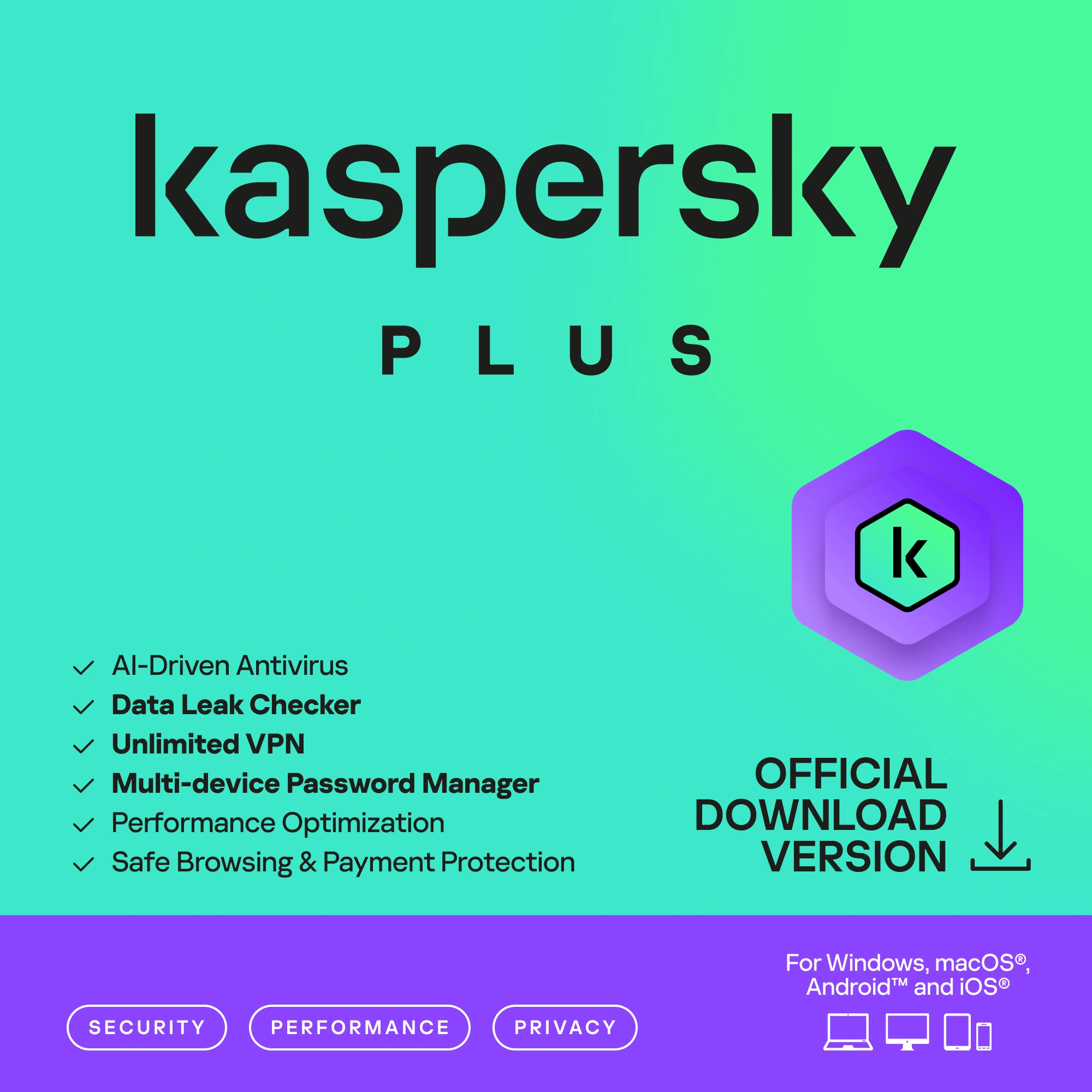 لایسنس آنتی ویروس کسپرسکی پلاس خرید لایسنس آنتی ویروس کسپرسکی پلاس