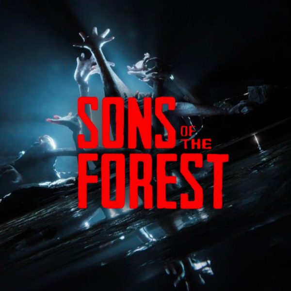 خرید بازی Sons Of The Forest برای PC