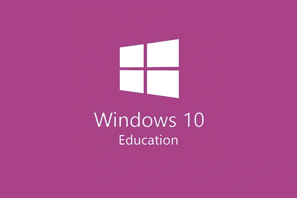 خرید لایسنس اورجینال ویندوز 10 اجوکیشن