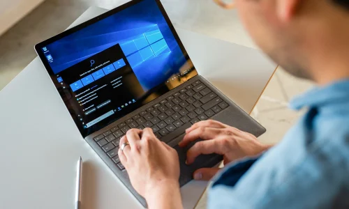 آپدیت ویندوز 10 هوم به پرو