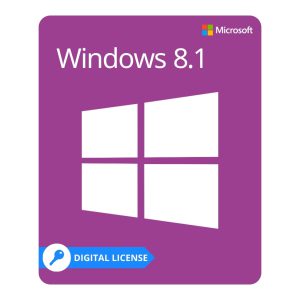 خرید با قیمت ارزان لایسنس اورجینال ویندوز 8.1 windows 8.1