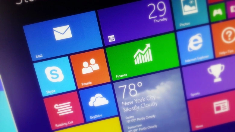 لایسنس ویندوز 8 Retail خرید لایسنس اورجینال ویندوز 8 – Retail