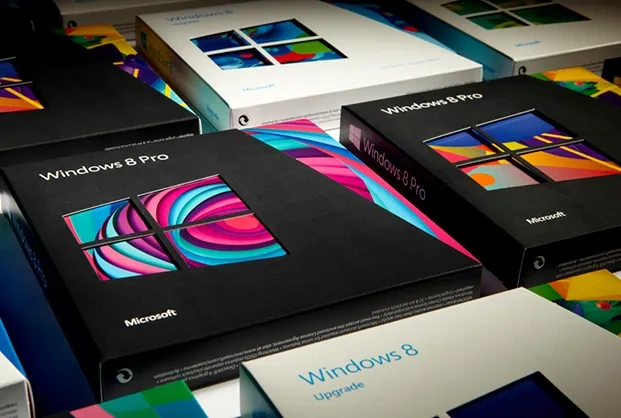 لایسنس ویندوز 8 Retail خرید لایسنس اورجینال ویندوز 8 – Retail