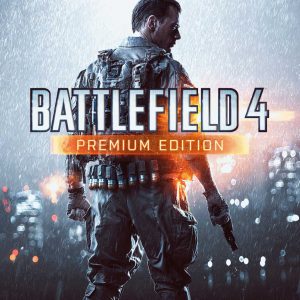 خرید بازی Battlefield 4 برای PC