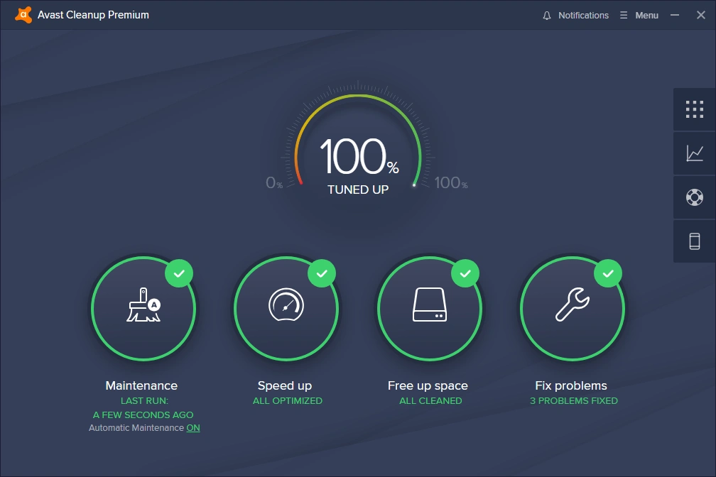 لایسنس آواست کلین آپ پریمیوم خرید لایسنس آواست کلین آپ پریمیوم