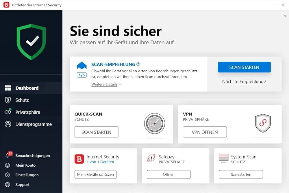 لایسنس بیت دیفندر آفیس سکوریتی خرید لایسنس بیتدیفندر آفیس سکوریتی