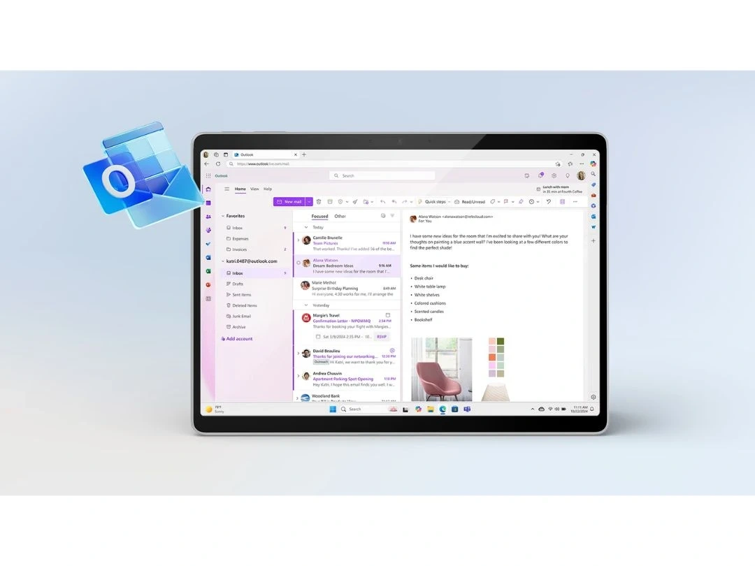 لایسنس آفیس 365 پرسونال – یکساله چین خرید لایسنس آفیس 365 پرسونال – یکساله چین
