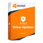 خرید لایسنس آواست درایور آپدیتر