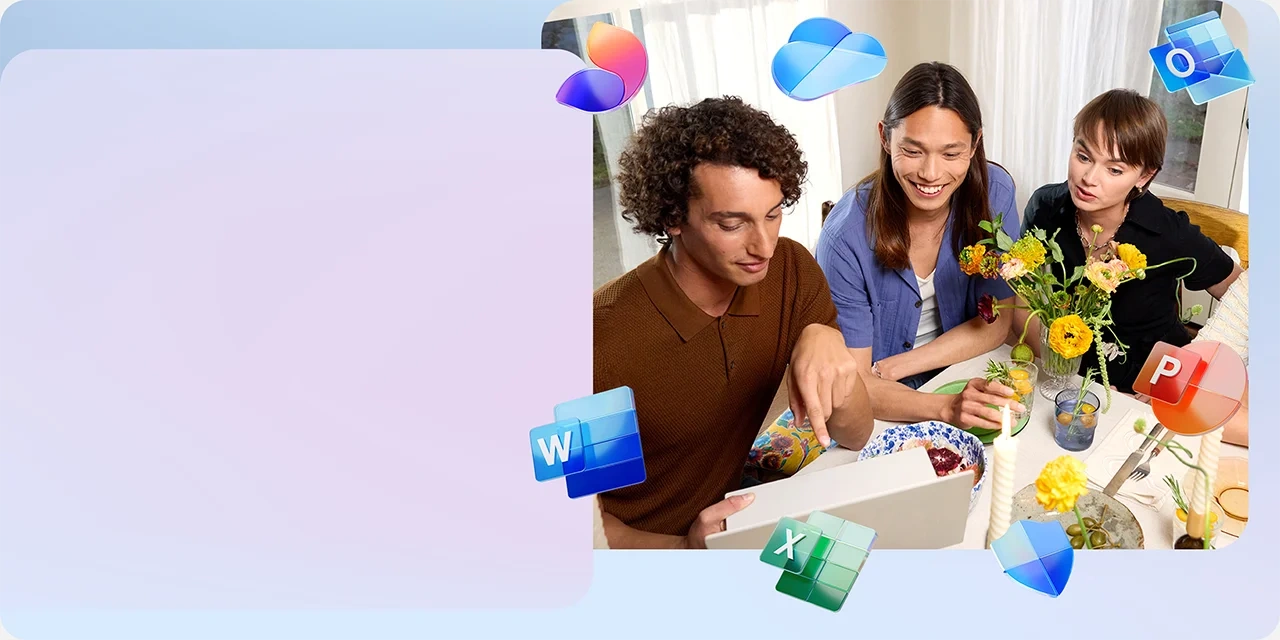 لایسنس آفیس 365 پرسونال – یکساله چین خرید لایسنس آفیس 365 پرسونال – یکساله چین