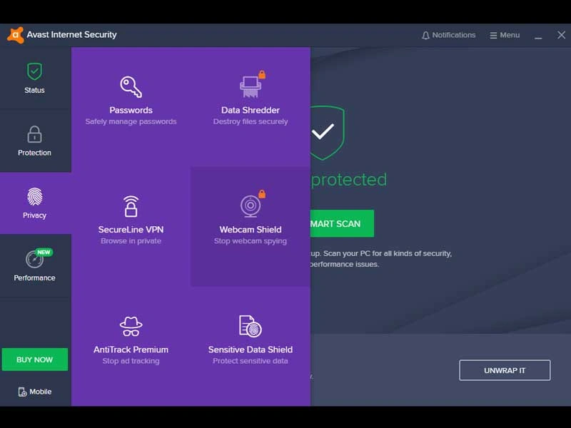 لایسنس آواست اینترنت سکیوریتی خرید لایسنس آواست اینترنت سکیوریتی