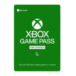 خرید و قیمت ارزان اشتراک گیم پس کنسول ایکس باکس