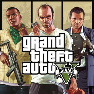 خرید و قیمت ارزان بازی GTA 5 V Premium Edition برای PC