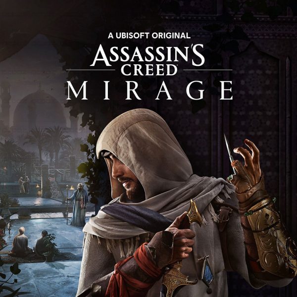 خرید با قیمت ارزان بازی Assasin's Creed Mirage برای PC