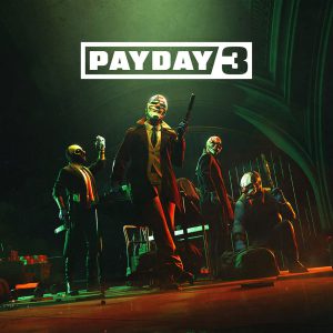 خرید و قیمت ارزان بازی PAYDAY 3 برای PC