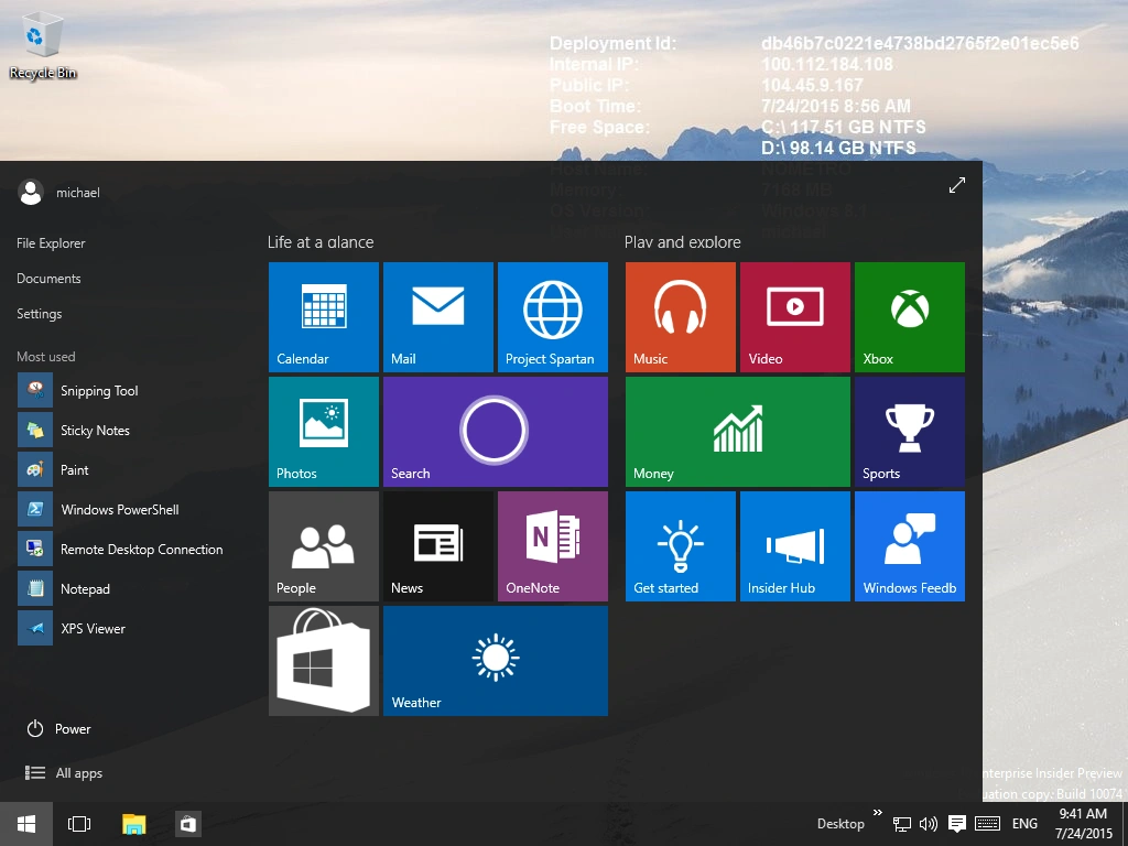 لایسنس ویندوز 10 اینترپرایز + آفیس 2021 پرو پلاس خرید لایسنس ویندوز 10 اینترپرایز + آفیس 2021 پرو پلاس