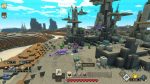 خرید و قیمت بازی Minecraft نسخه Legends برای PC