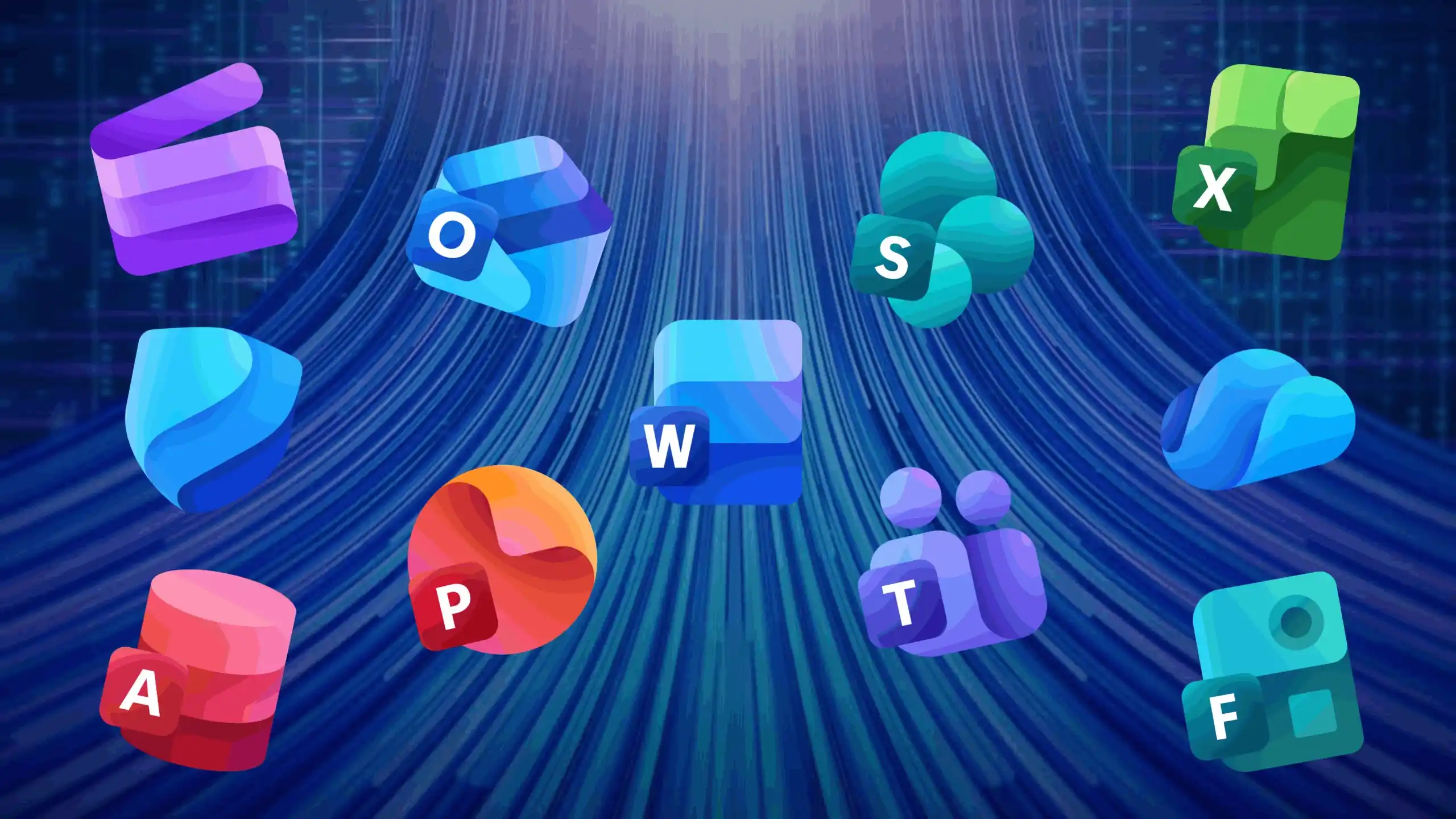 مایکروسافت آفیس