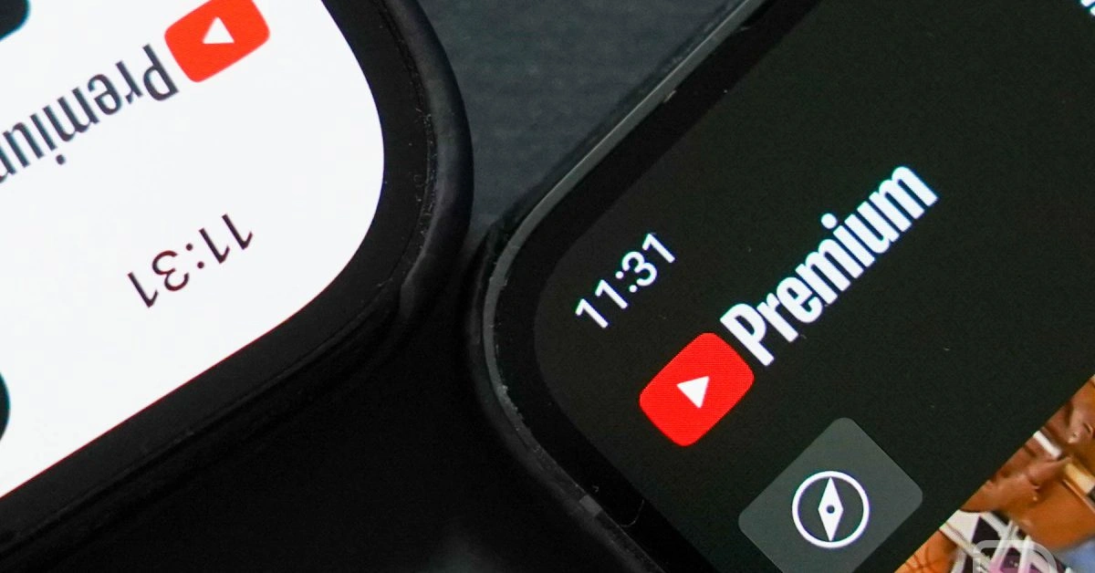 اشتراک یوتیوب پریمیوم خرید یوتیوب پریمیوم