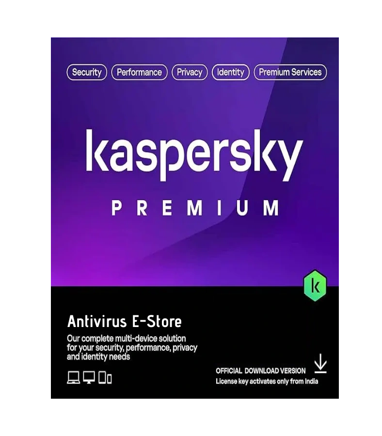 لایسنس آنتی ویروس کسپرسکی پریمیوم خرید لایسنس آنتی ویروس کسپرسکی پریمیوم