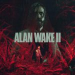 خرید و قیمت ارزان بازی اورجینال Alan Wake 2 برای PC