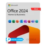 خرید لایسنس آفیس هوم بیزنس 2024