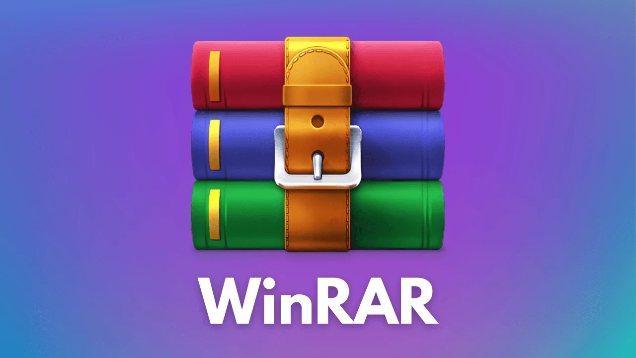 لایسنس اورجینال WinRAR خرید لایسنس اورجینال WinRAR