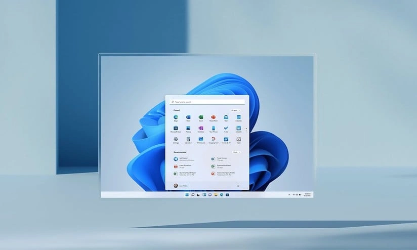 لایسنس ویندوز 11 اینترپرایز (Volume-50PC) خرید ویندوز اورجینال 11 اینترپرایز (Volume-50PC)