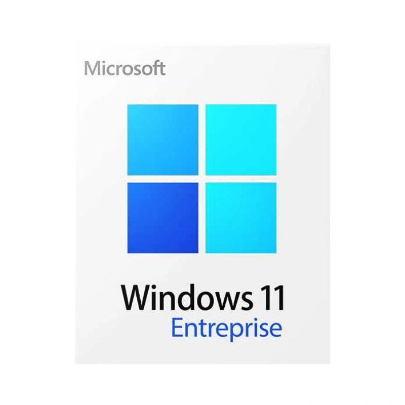 خرید ویندوز اورجینال 11 اینترپرایز (Volume-500PC)