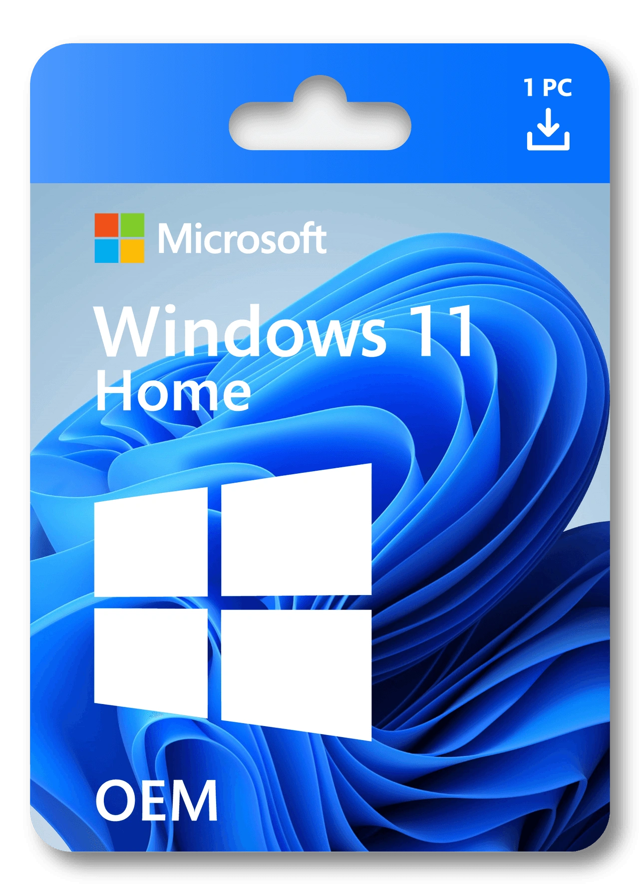 لایسنس ویندوز 11 هوم OEM خرید ویندوز اورجینال 11 هوم – OEM