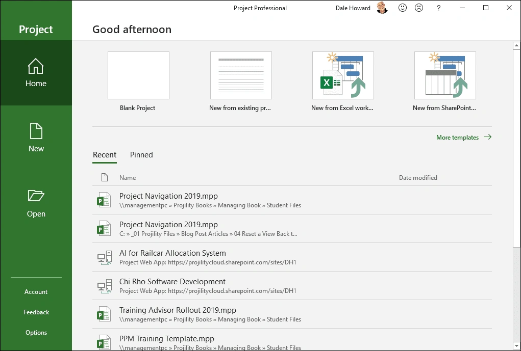 لایسنس پروجکت 2013 پرو (Retail-5PC) خرید لایسنس اورجینال مایکروسافت پروجکت 2013 پرو (Retail-5PC)