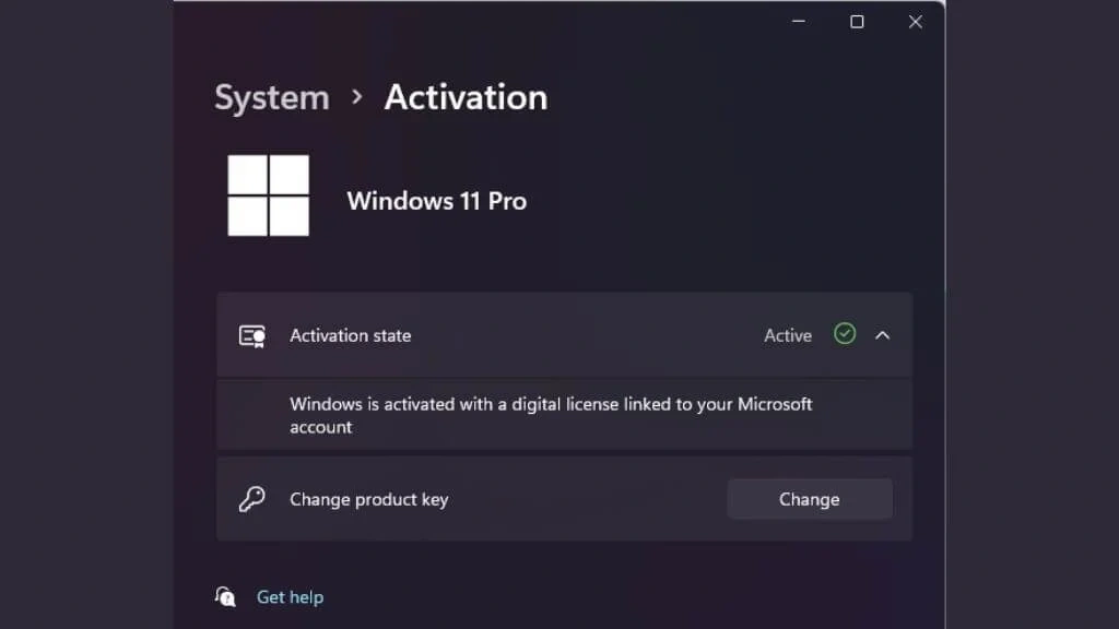 تشخیص لایسنس ویندوز اورجینال از تقلبی تشخیص لایسنس ویندوز اورجینال از تقلبی