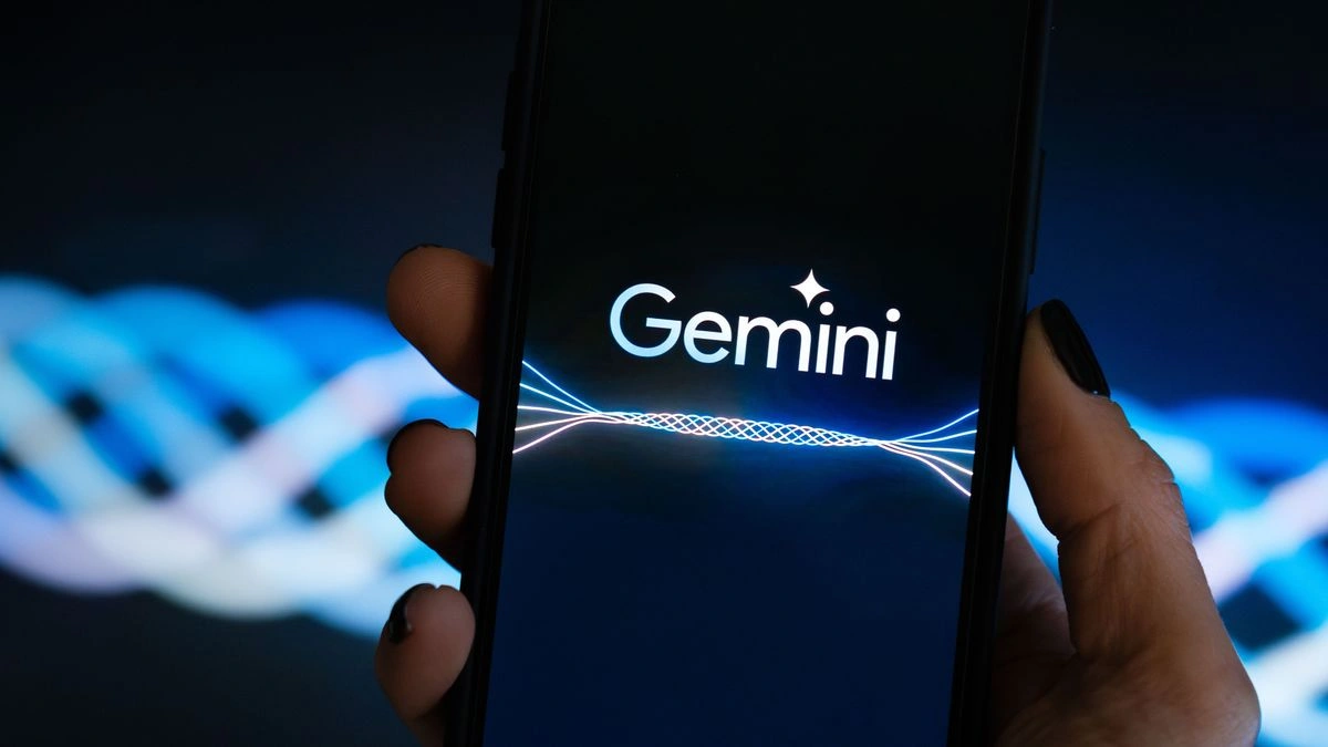 GEMINI گوگل چیست و چه کاربردی دارد؟ GEMINI گوگل چیست و چه کاربردی دارد؟