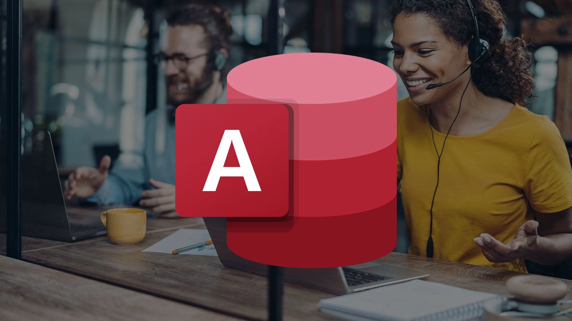 خرید لایسنس مایکروسافت اکسس