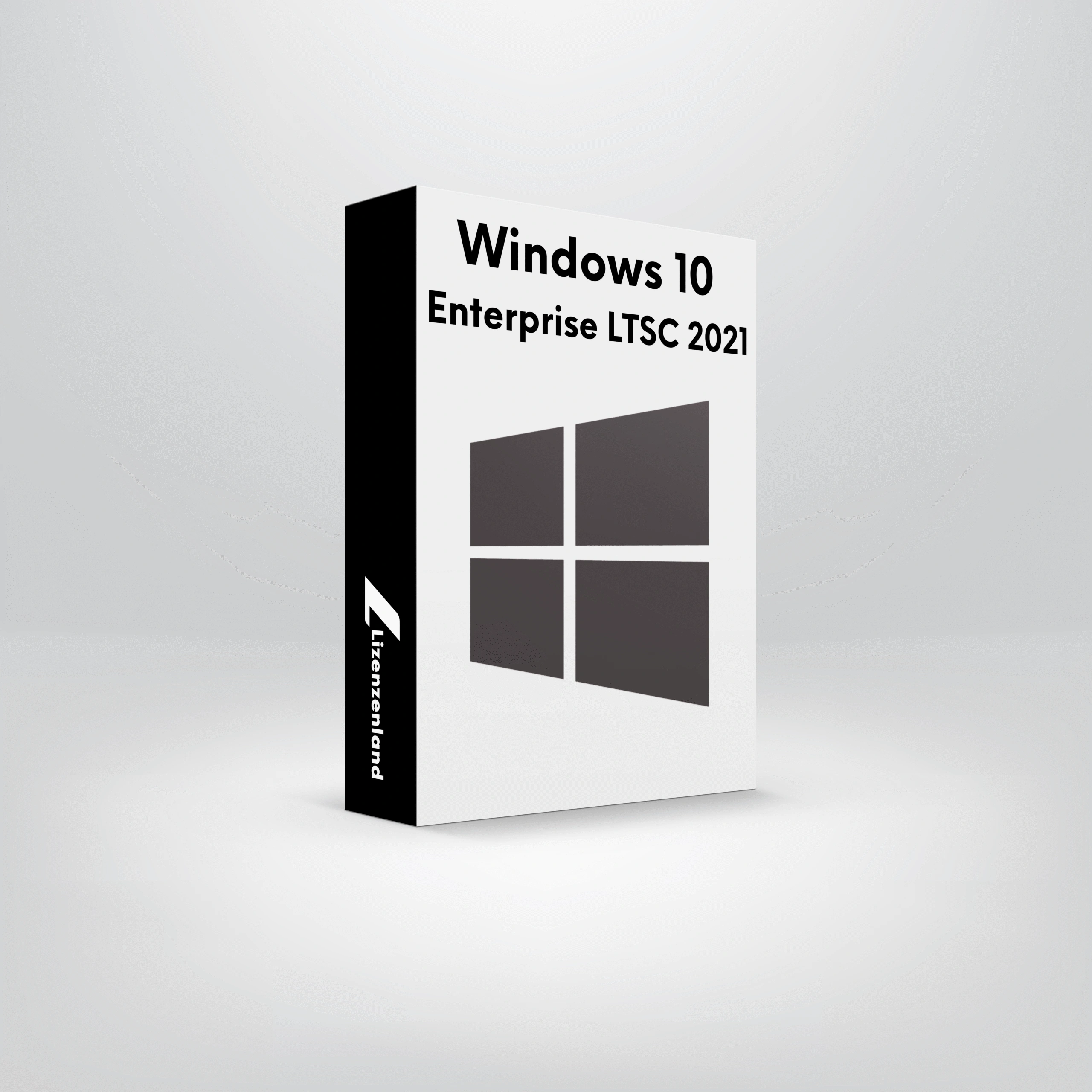 لایسنس ویندوز 10 اینترپرایز (LTSC 2021) خرید ویندوز اورجینال 10 اینترپرایز (LTSC 2021)