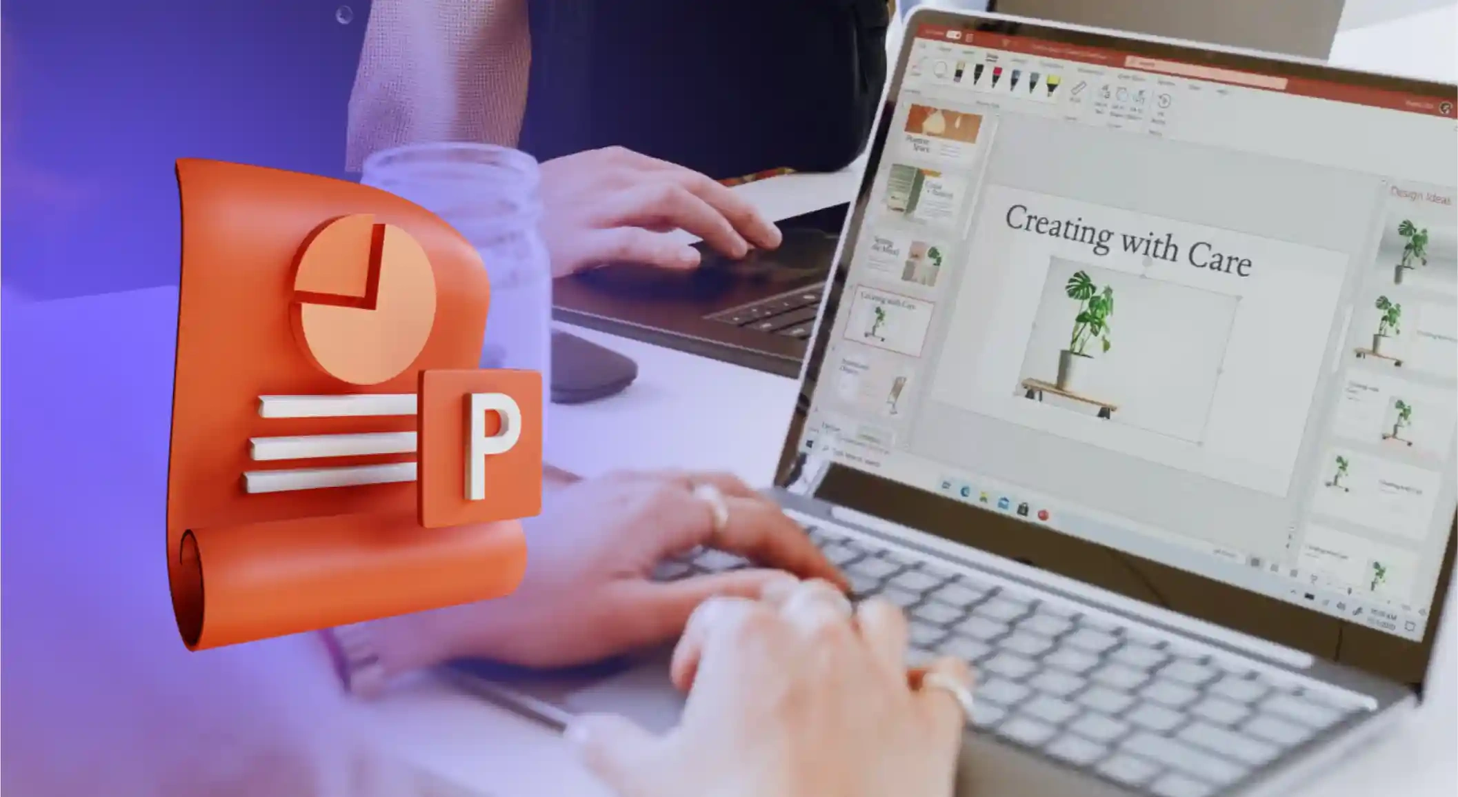 آشنایی با پاورپوینت