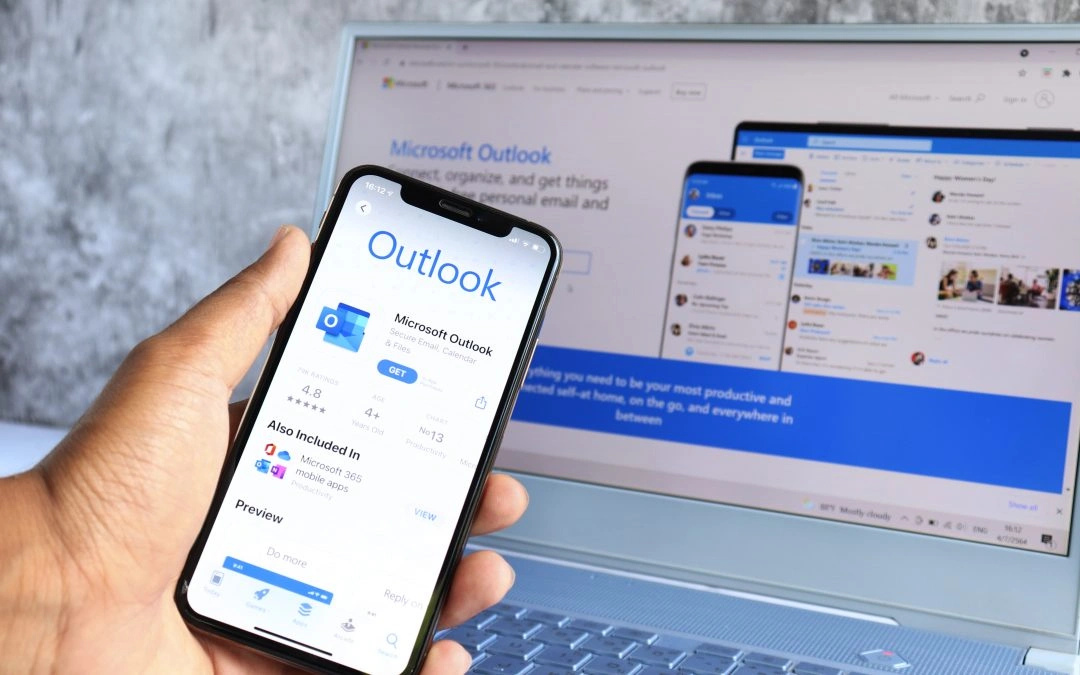 خرید لایسنس مایکروسافت اوت لوک