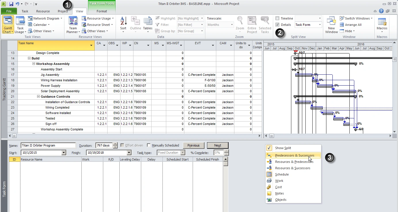 لایسنس پروجکت 2010 پرو (Retail-5PC) خرید لایسنس اورجینال مایکروسافت پروجکت 2010 پرو (Retail-5PC)