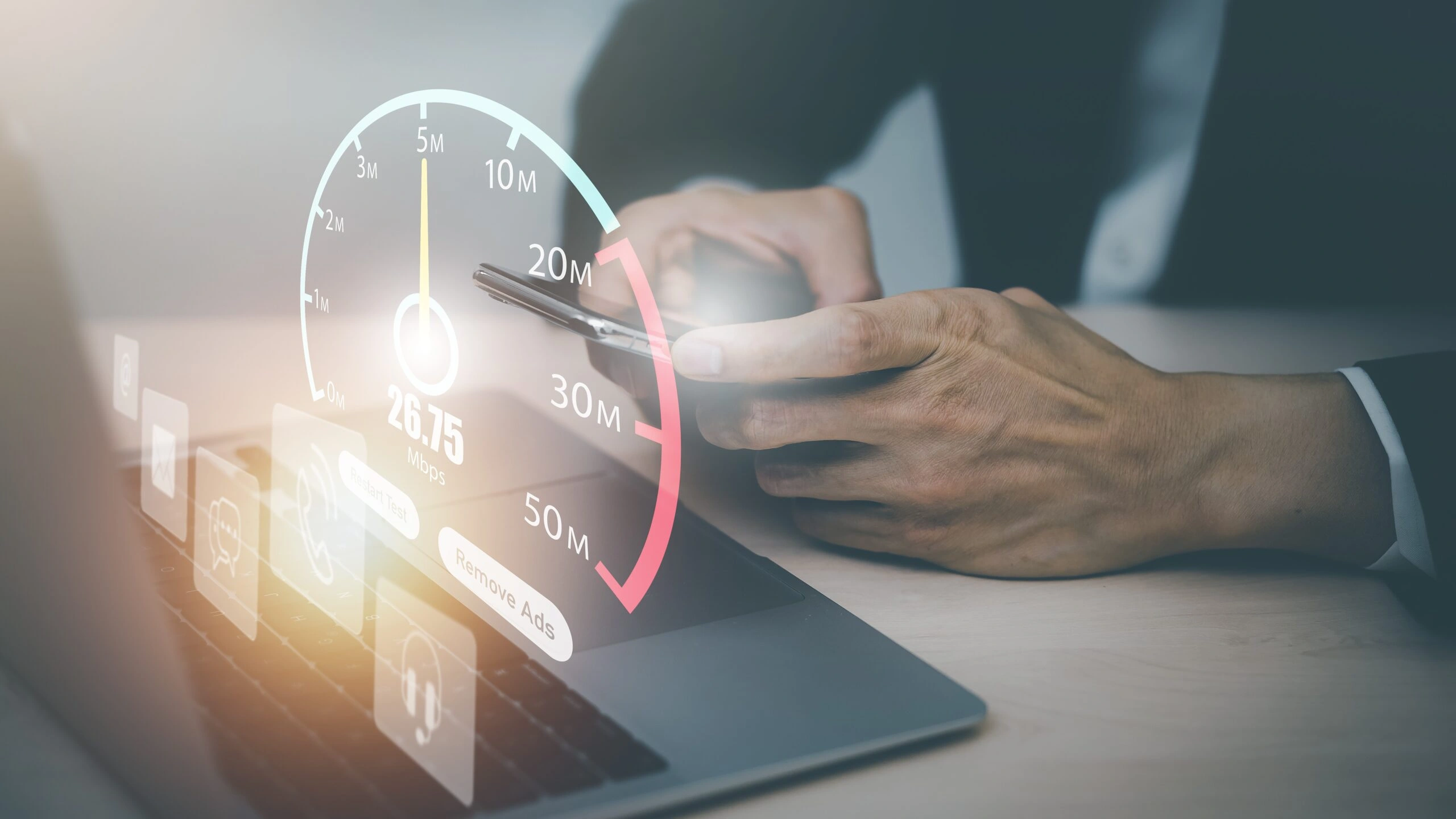 روش بهبود سرعت سیستم روش بهبود سرعت سیستم