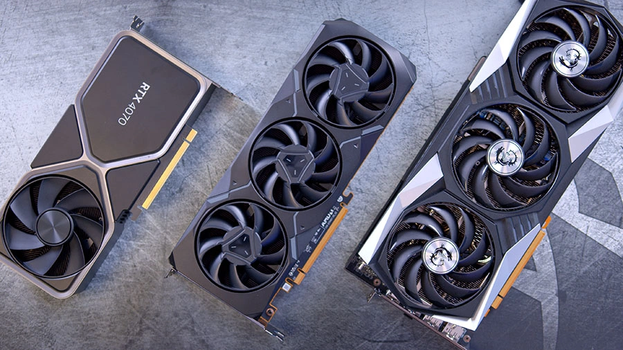 بهترین درایورهای گرافیک برای گیمینگ در ویندوز بهترین درایورهای گرافیک برای گیمینگ در ویندوز