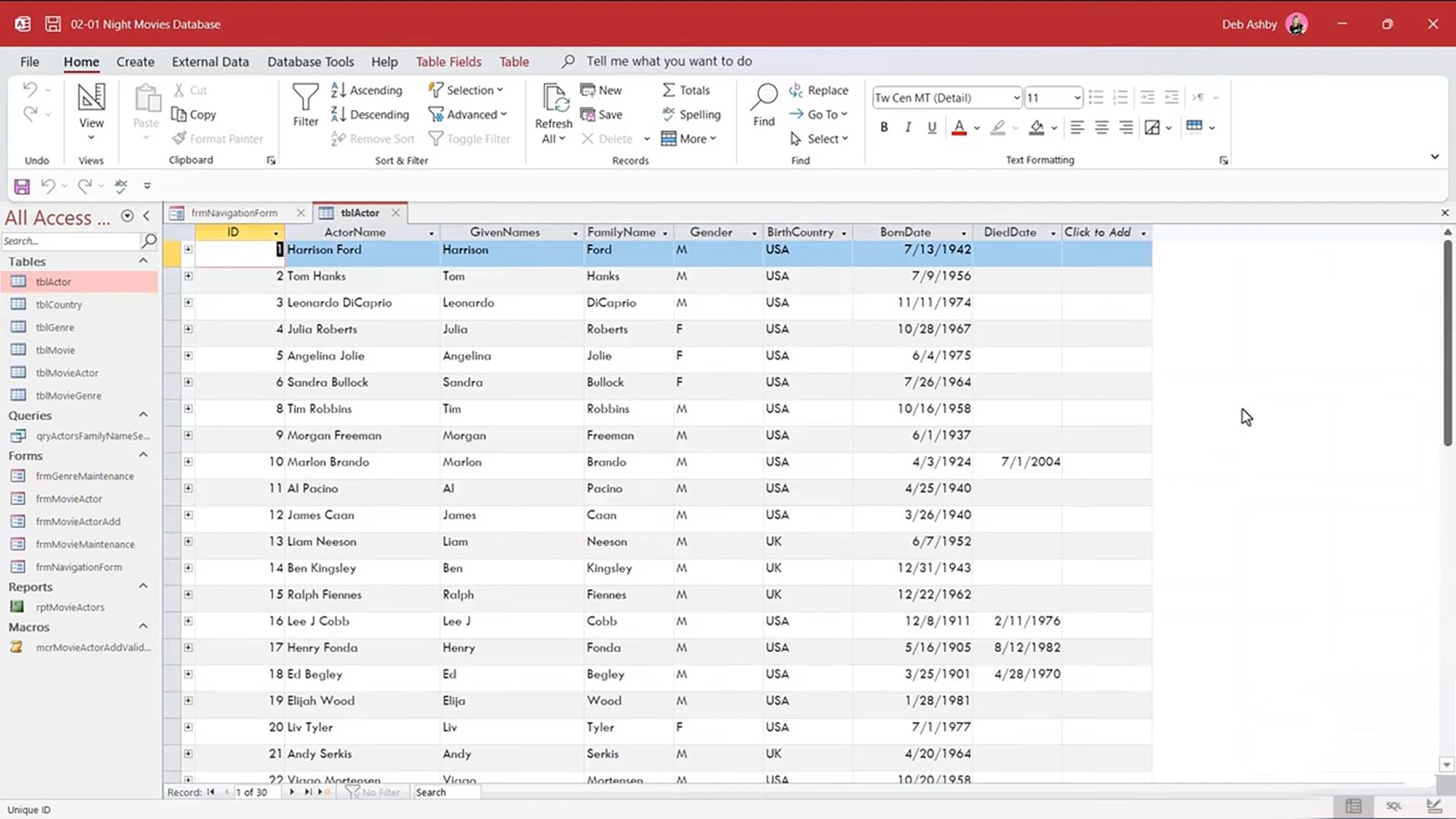 لایسنس اکسس 2021 (Standard-2PC) خرید لایسنس مایکروسافت اکسس 2021 (Standard-2PC)