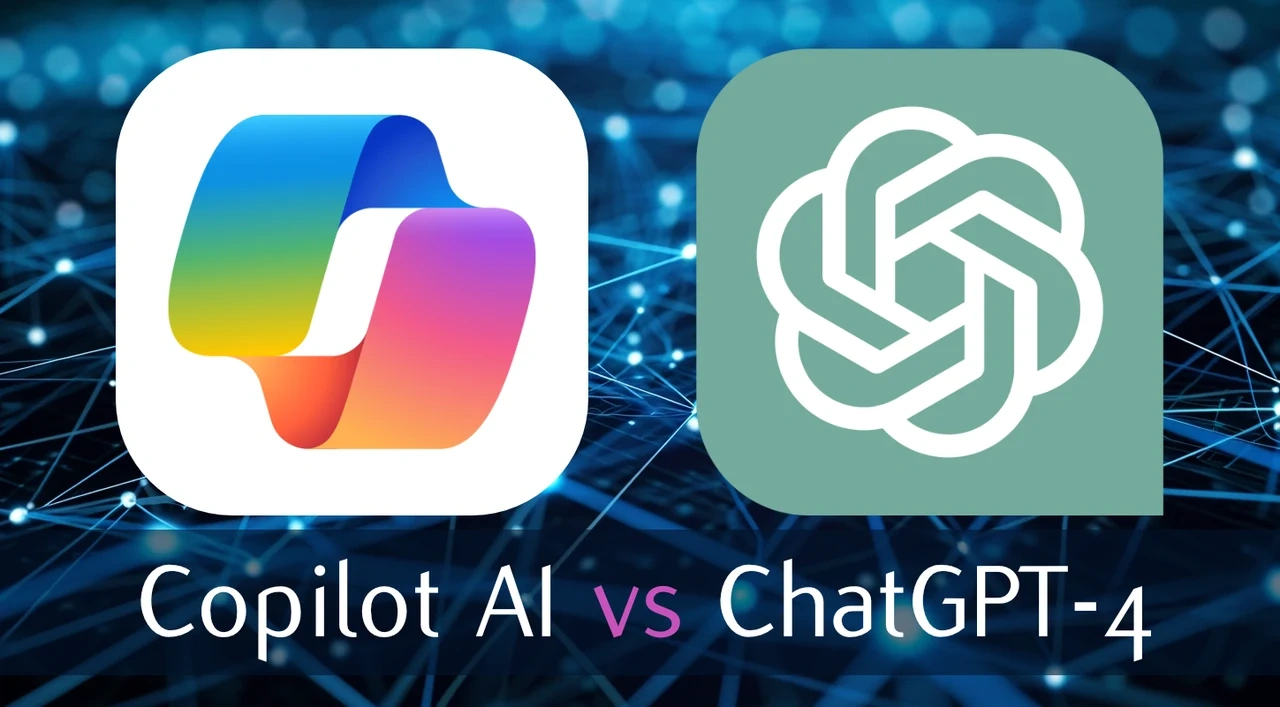 تفاوت ChatGPT با Copilot تفاوت ChatGPT با Copilot
