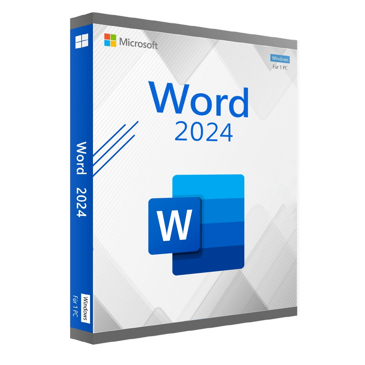 لایسنس ورد 2024 Bind خرید لایسنس اورجینال مایکروسافت ورد 2024