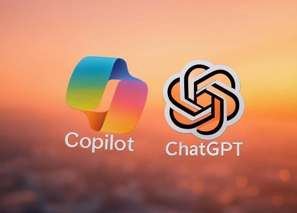 تفاوت ChatGPT با Copilot تفاوت ChatGPT با Copilot