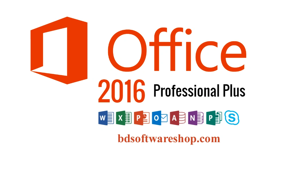 خرید لایسنس آفیس 2016