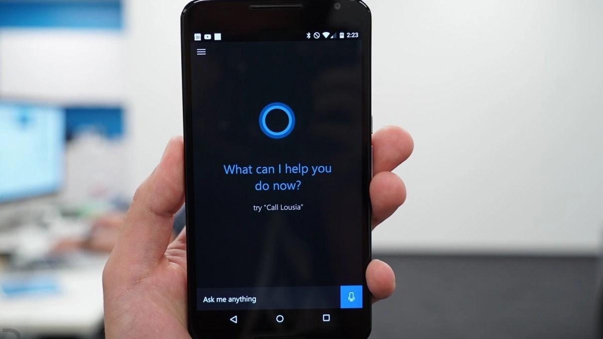 Cortana و Siri کدام بهتر است؟ Cortana و Siri کدام بهتر است؟