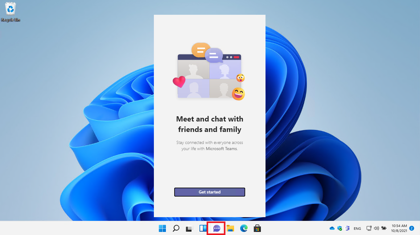روش حذف مایکروسافت تیم از ویندوز روش حذف مایکروسافت تیم از ویندوز