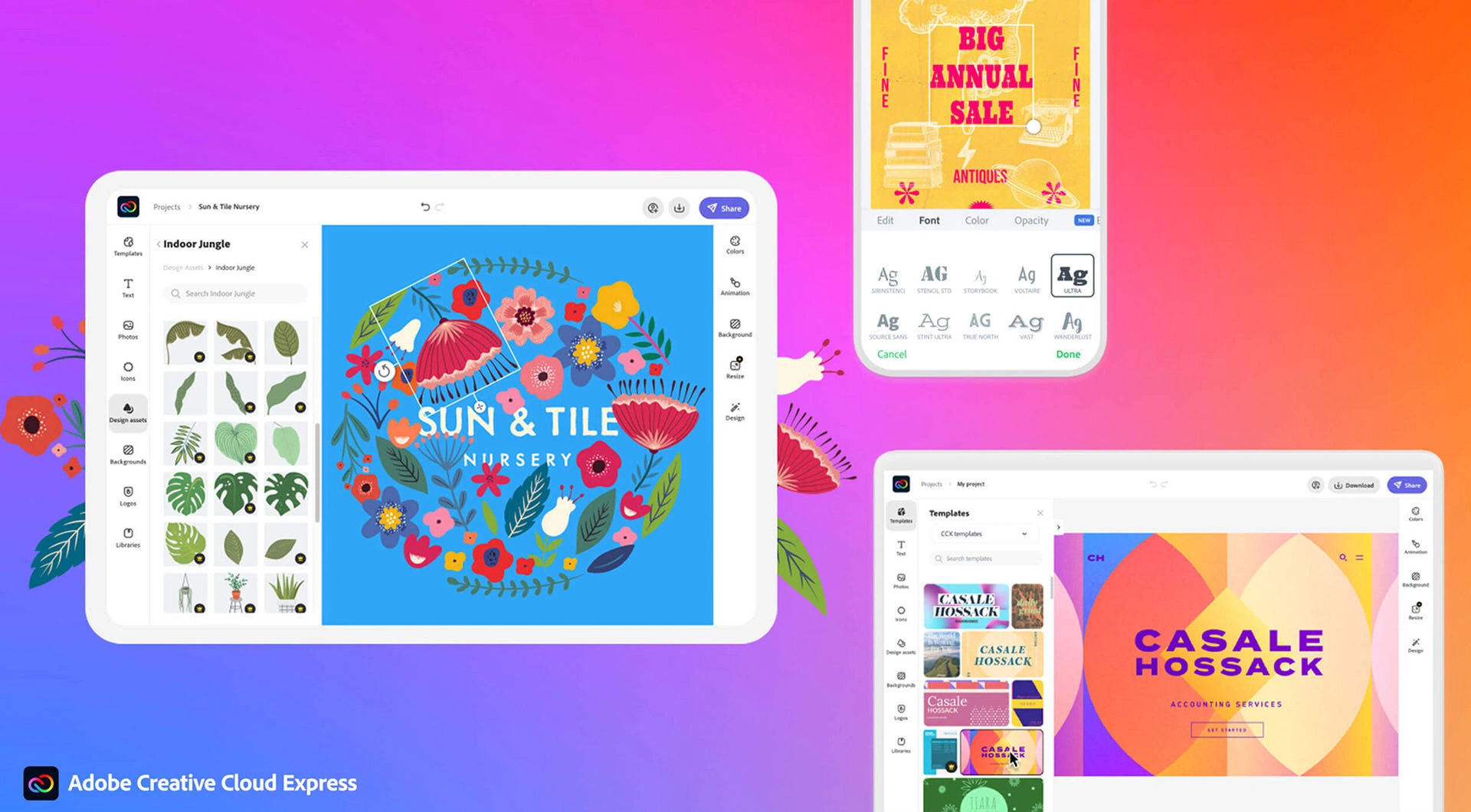 آموزش نصب ادوبی کریتیو کلود تصویری و گام به گام نصب ادوبی کریتیو کلود